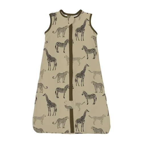 Miniatura 18 de TotAha Saco de dormir para bebés de 6 a 12 meses, paquete de 3, saco de dormir transpirable para bebé, niña, niño, manta usable con cremallera Azul