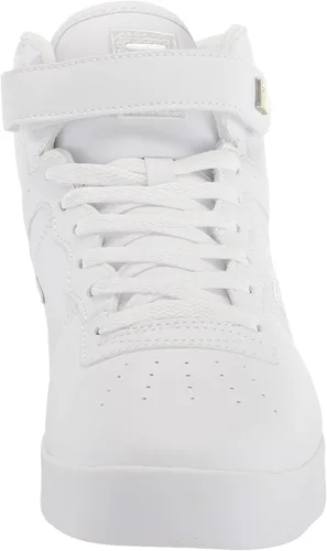 Miniatura 2 de Fila Men's Vulc 13 Mid Plus 2 Walking Shoe