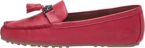 Miniatura 8 de Aerosoles Deanna - Mocasines estilo conducción para mujer, Metálico