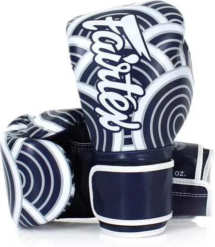 Fairtex Guantes de boxeo Muay Thai para hombres, mujeres, niños | Guantes de MMA, kickboxing, gimnasio, entrenamiento | Guantes de boxeo de calidad