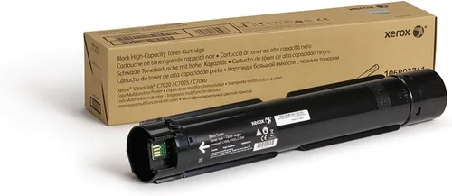 Miniatura 3 de Xerox VersaLink 106R03742 - Cartucho de tóner amarillo de alta capacidad C7020 /C7025 /C7030 (9.800 páginas)