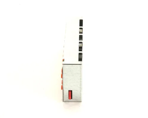 Miniatura 2 de Alto-Shaam CC-34194 Montaje de control de humo/retención de cocinero, unificado