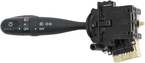 Miniatura 12 de TRQ Interruptor combinado compatible con Chevrolet Aveo 2004-2011 Aveo5 2007-2011