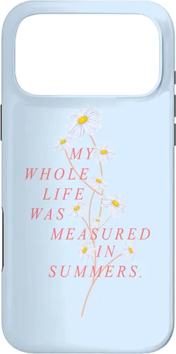 Miniatura 22 de iPhone 16 The Summer I Turned Pretty - Funda vertical Daisy