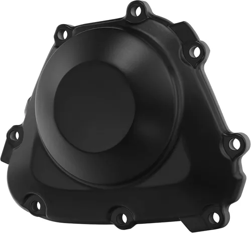 Miniatura 2 de TCT-MOTORPARTS Cubierta del estator del motor Protector de la caja del cigüeñal para Yamaha FJ09 15-2017 FJ09 15-17