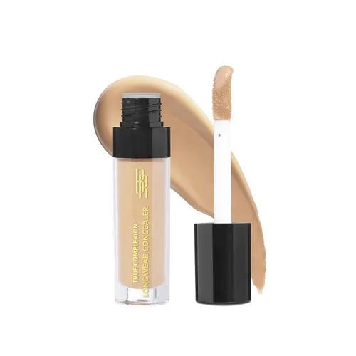 Miniatura 10 de Corrector de larga duración Black Radiance True Complexion™ Ligero Claro