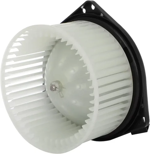 Miniatura 16 de SCITOO Motor Soplador de Calefacción HVAC con Jaula de Ventilador Frontal 700255 para Dodge Nitro V6 3.7L 2007-2011, para Dodge Nitro V6 4.0L