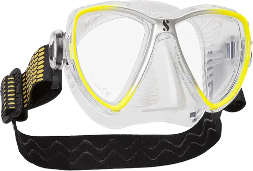 Miniatura 6 de SCUBAPRO Synergy Mini Máscara de Buceo