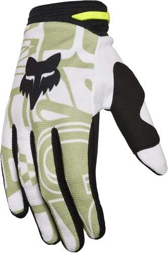 Miniatura 14 de Fox Racing Guantes de motocross para hombre 180