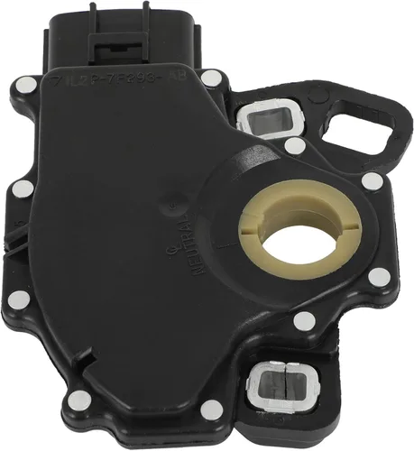 Miniatura 4 de SCITOO F7LP-7F293-AA Interruptor de seguridad neutro compatible con 1997 para Ford Aerostar 2003-2010 para Ford E-150 2003-2005 para E-150 Club Wagon