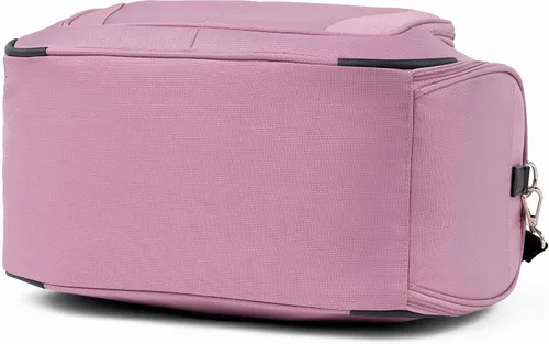 Miniatura 53 de Travelpro Maxlite 5 Softside - Bolsa de viaje ligera para debajo del asiento, bolsa de fin de semana durante la noche