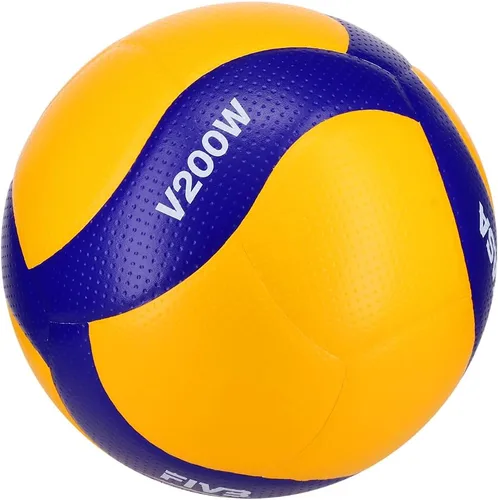Miniatura 3 de Mikasa V200W, Voleibol
