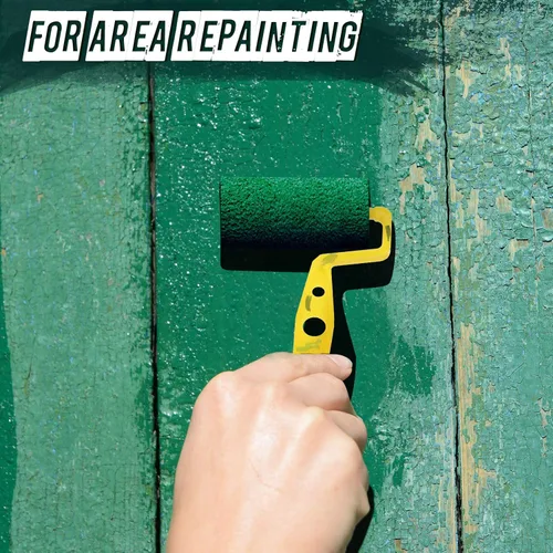 Miniatura 5 de Geiserailie Rodillo de pintura de espuma de 3 pulgadas, kit de mini rodillos de pintura pequeños con marco, paquete múltiple para artistas jóvenes
