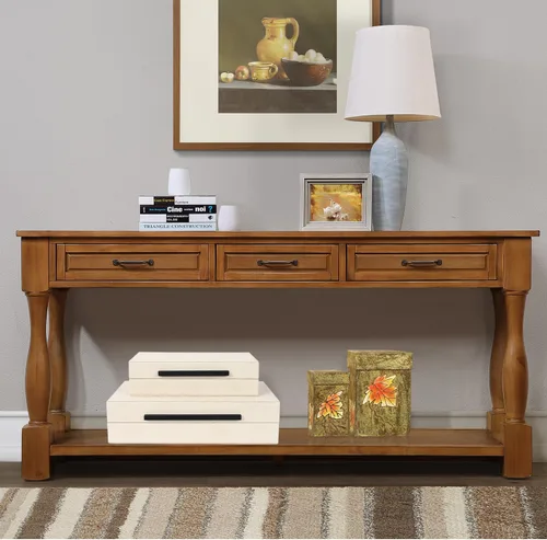 Miniatura 6 de Juego de 2 cajas de almacenamiento decorativas beige con acabado de shagreen, cajas de joyería y recuerdos de piel sintética con asas de metal Negro
