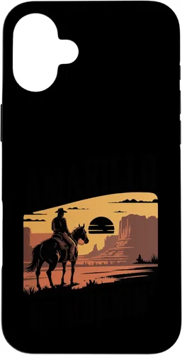 Miniatura 22 de Amarillo by Mornin Folk Style Western Country Music Case for iPhone 17 Pro Max