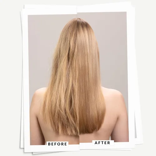 Miniatura 2 de Davines NOUNOU/Conditioner, Nourishing & Repairing Formula for Damaged, Processed or Brittle Hair - Restores Body & Shine with Lupin - Untangles &