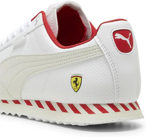 Miniatura 2 de PUMA Tenis Ferrari Roma Via para hombre