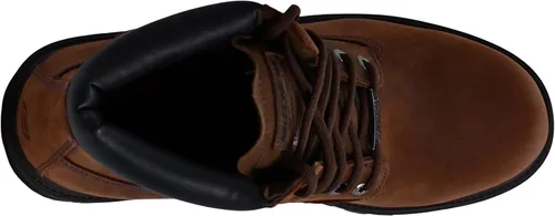 Miniatura 6 de Skechers Botas impermeables Sargeants-Verdict para hombre