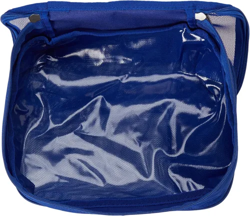 Miniatura 5 de Eagle Creek Pack-It Clean Dirty Half Cube - Pequeño, Azul mar, Pack-it Clean Dirty Half Cube
