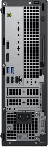 Miniatura 4 de Dell OptiPlex 3070 PC de factor de forma pequeño, Intel Hexa Core i5-9500 hasta 4.4GHz, 16GB DDR4, 1TB SSD, Windows 11 Pro 64 Bit-Multi-idioma