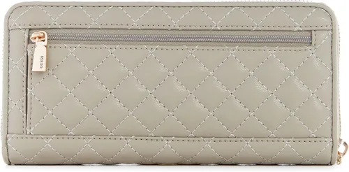 Miniatura 3 de GUESS Adam Large Zip Around Wallet