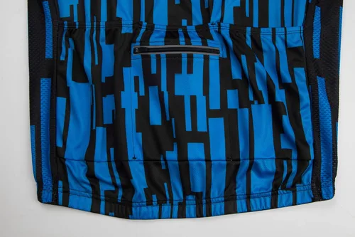 Miniatura 129 de Coconut Ropamo CR - Camiseta de ciclismo para hombre, manga corta, con 3+1 bolsillos con cremallera, transpirable, de secado rápido