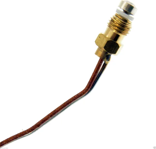Miniatura 2 de Conjunto piloto 120630-02 para calentador de brillo cómodo, calentadores de pared de gas propano sin ventilación por DESA, Glo- Warm, piezas