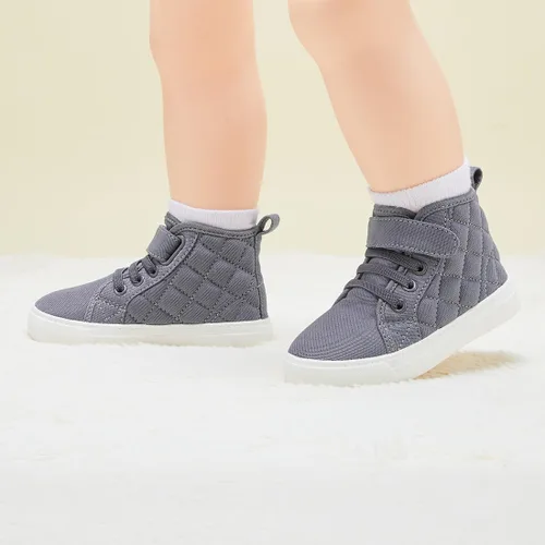 Miniatura 2 de BMCiTYBM Zapatos de lona para niños y niñas pequeños