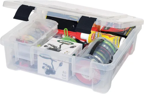 Miniatura 17 de Plano Prolatch Stowaway - Estuche de almacenamiento