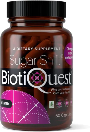 Miniatura 9 de BiotiQuest Probióticos antibióticos antibióticos para reequilibrar el cuerpo después de tomar antibióticos, 20 mil millones de UFC, sin OMG y sin
