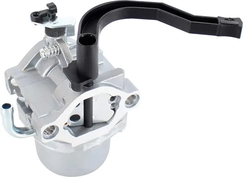Miniatura 6 de Pro Chaser 697978 591378 Carburador compatible con Briggs and Stratton Nikki 695115 030430 695114 Compatible con Coleman Powermate 5000 6250 Storm