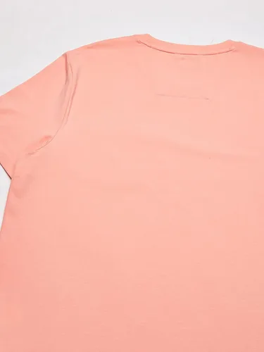 Miniatura 4 de Nautica Camiseta de manga corta con cuello redondo y bolsillo para hombre