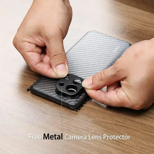 Miniatura 4 de Ibywind Protector de pantalla para Xiaomi 11 Lite 5G NE/Mi 11 Lite 5G/4G, con 2 piezas de vidrio templado, 1 protector de lente de cámara, 1
