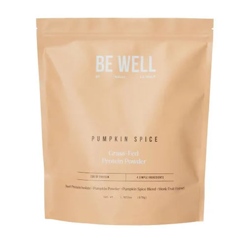 Miniatura 13 de Be Well by Kelly - Polvo sueco de proteína de ternera alimentada con pasto - Paleo y Keto Friendly, sin lácteos y sin gluten - Polvo bajo