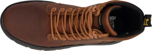 Miniatura 4 de Dr. Martens - Botas de combate de nailon para hombre