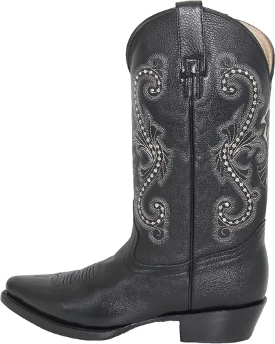 Miniatura 2 de The Westerns Shops - Botas vaqueras de lujo para hombre