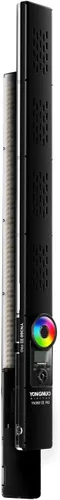 YONGNUO YN360III PRO YN360 III PRO LED Video Stick Ice Light 2.4G Control remoto táctil RGB a todo color CRI 95+ App Soporte 5600K Temperatura de