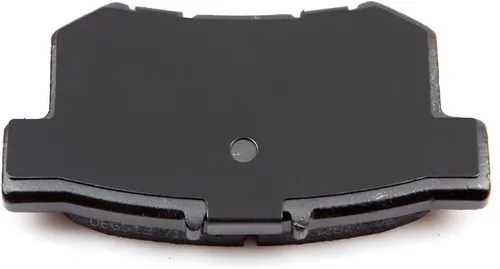 Miniatura 2 de Juego de pastillas de cerámica, D815 D537 SCITOO 8 piezas de pastillas de freno delanteras y traseras para Acura CSX 2006-2011, para Acura ILX