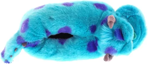 Miniatura 267 de Happy Feet - Pantuflas con licencia oficial de Disney y Pixar, pantuflas figurales para hombres, mujeres, niños, como se ve en Shark Tank