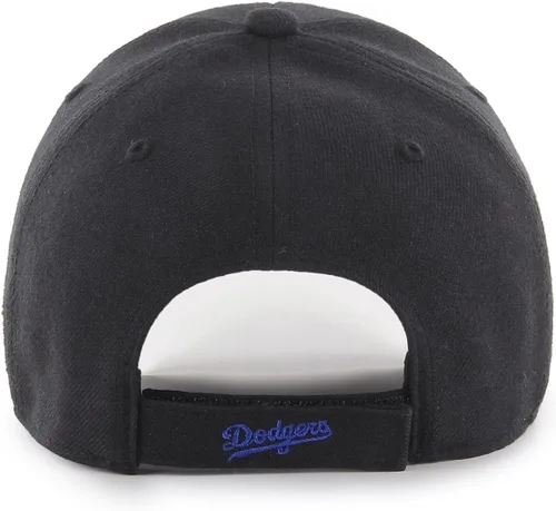 Miniatura 2 de 47 Gorra Clean Up de Camuflaje Olive MLB Ballpark de los Dodgers de Los Ángeles