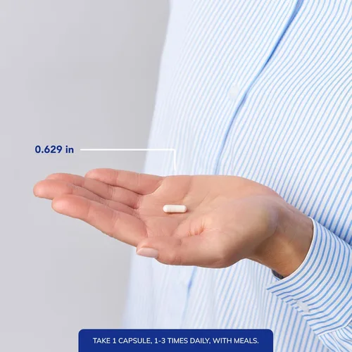 Miniatura 4 de Pure Encapsulations Metilcobalamina 1,000 mcg - Suplemento de vitamina B12 para apoyar la memoria y la salud de los nervios - Cápsulas premium