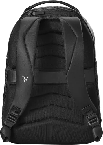 Miniatura 4 de WILSON RF - Funda para raqueta de tenis, color negro