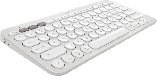 Miniatura 3 de Logitech K380 - Teclado Bluetooth inalámbrico multidispositivo para Mac