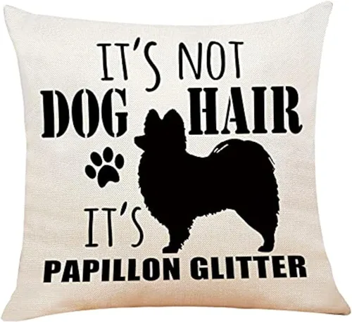 Miniatura 6 de Fundas para Almohada Labrador Retriever - Funda para Almohada Decorativa Lab Retriever de 18x18 Pulgadas, Regalos Labrador Negros, Regalos Labrador