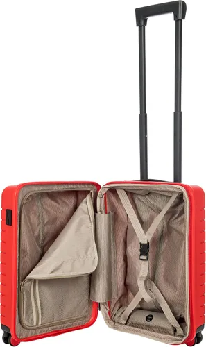Miniatura 2 de Bric's Bolsa de 2 piezas, Rojo