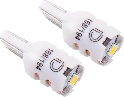 Miniatura 4 de Diode Dynamics LED de placa de matrícula compatible con Ford F-150 2018-2024 (par), 194 SMD2 blanco frío (6000 K)