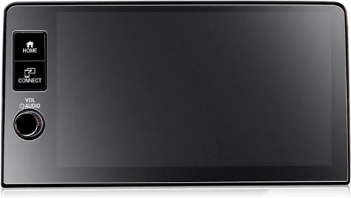 Miniatura 13 de CDEFG Protector de pantalla antirreflejos mate para Honda Accord Hybrid 2023-2026, Vidrio templado de 12.3" para Honda Accord Hybrid 2023 2024 2025