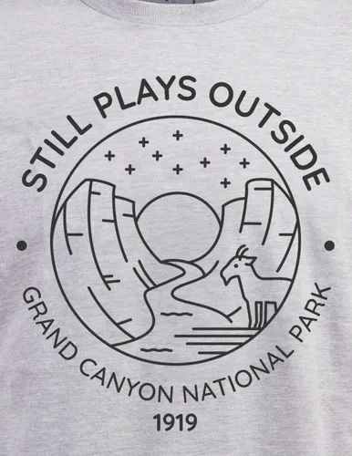 Miniatura 73 de Camiseta de senderismo Still Plays Outside Divertida camiseta para excursionista, camping, campista, al aire libre, hombres y mujeres