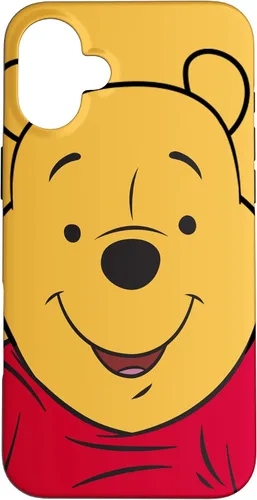 Miniatura 23 de Disney Winnie The Pooh Bear - Carcasa para iPhone 17, color amarillo