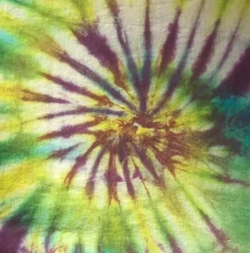 Miniatura 4 de Paquete de fiesta Tie Dye 50